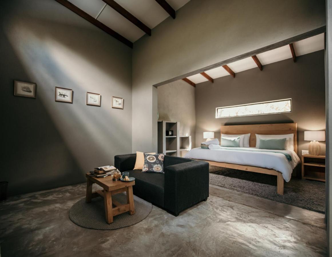 מרלות' פארק Dream Of Africa Bush Lodge מראה חיצוני תמונה