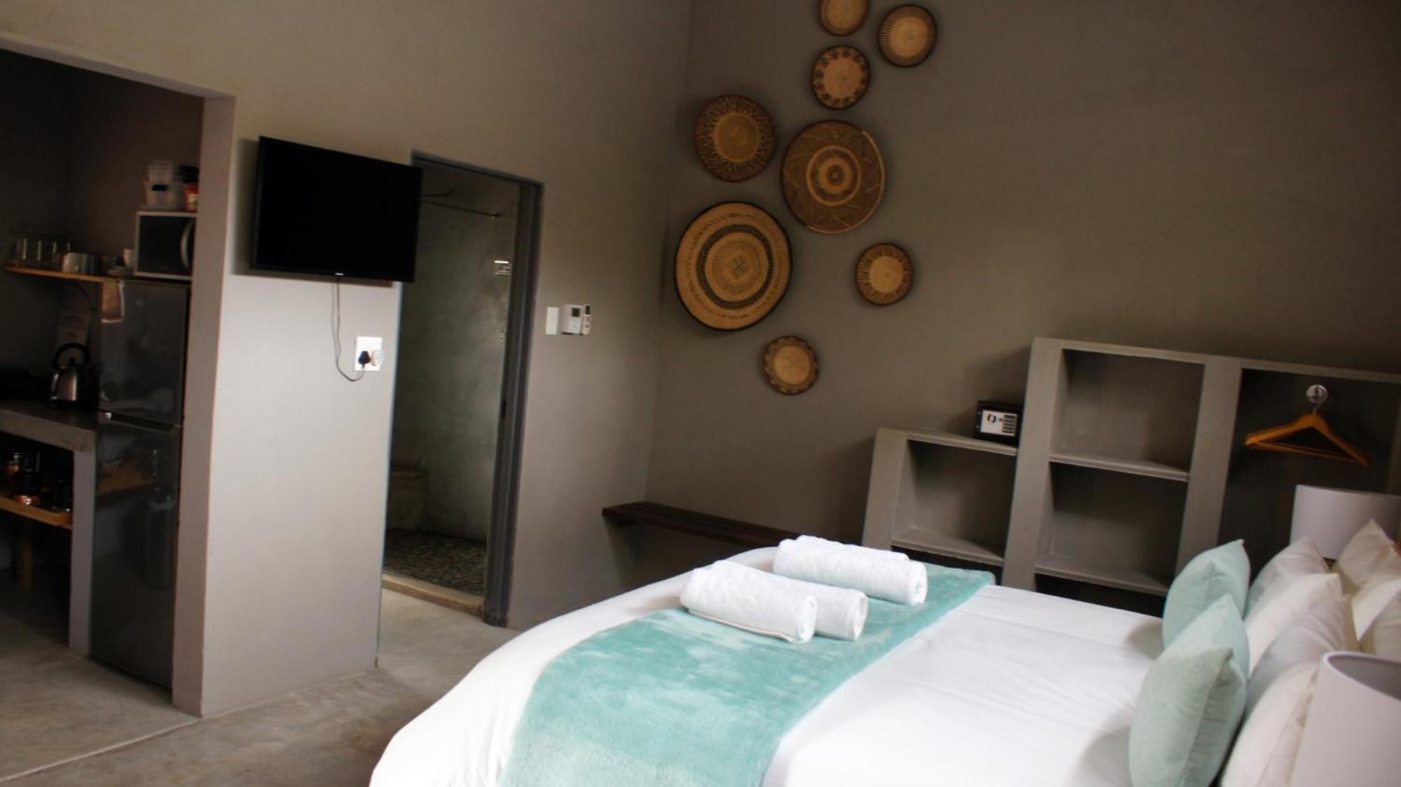 מרלות' פארק Dream Of Africa Bush Lodge מראה חיצוני תמונה