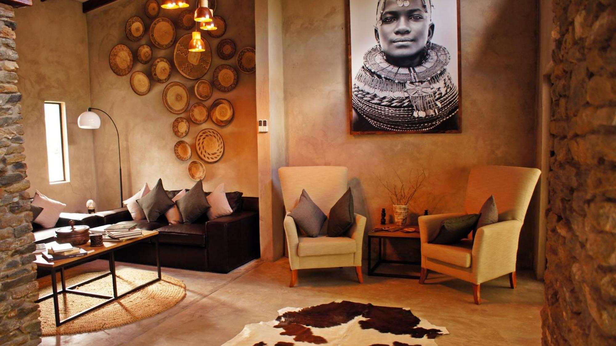 מרלות' פארק Dream Of Africa Bush Lodge מראה חיצוני תמונה
