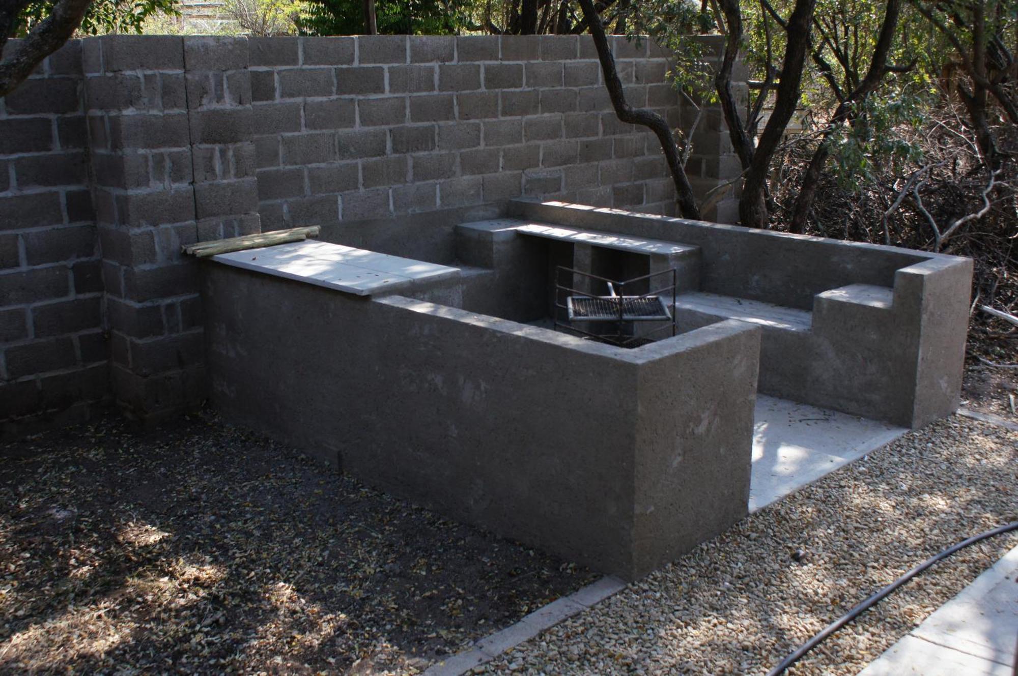 מרלות' פארק Dream Of Africa Bush Lodge מראה חיצוני תמונה