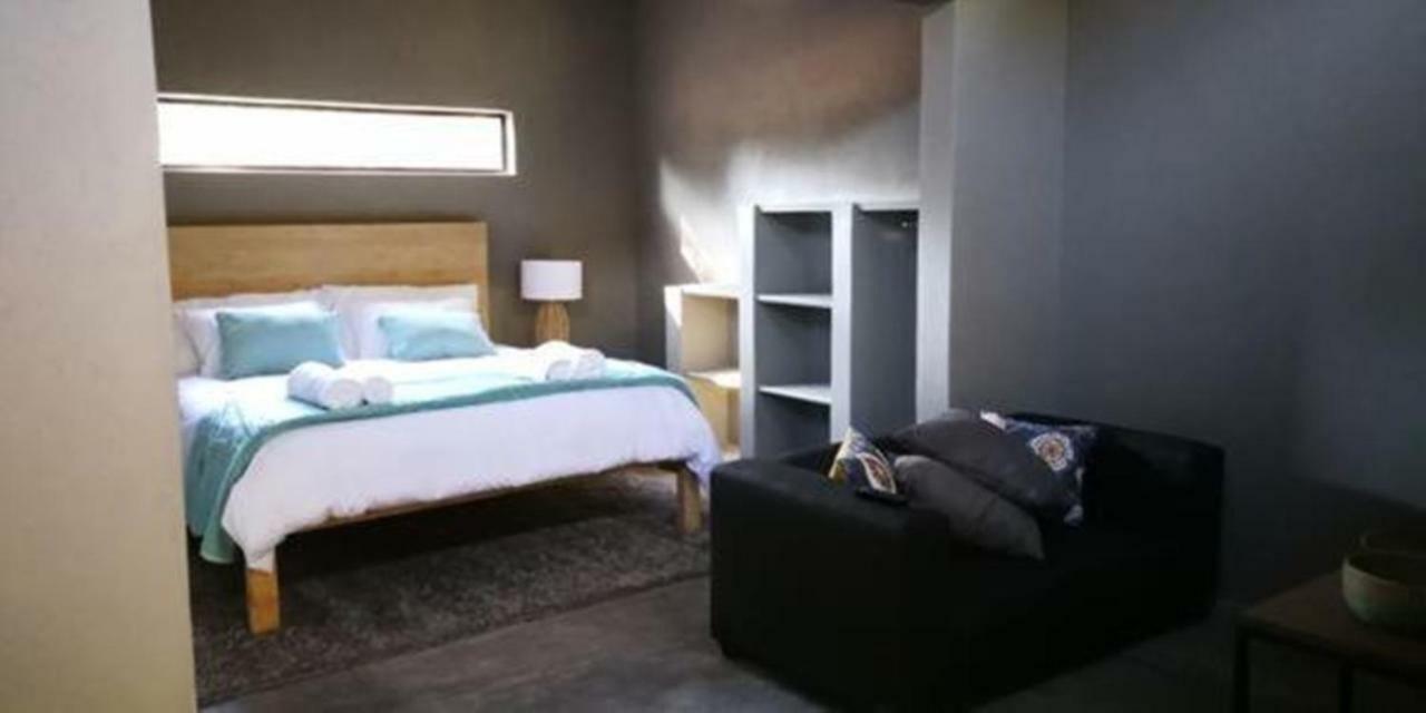 מרלות' פארק Dream Of Africa Bush Lodge מראה חיצוני תמונה