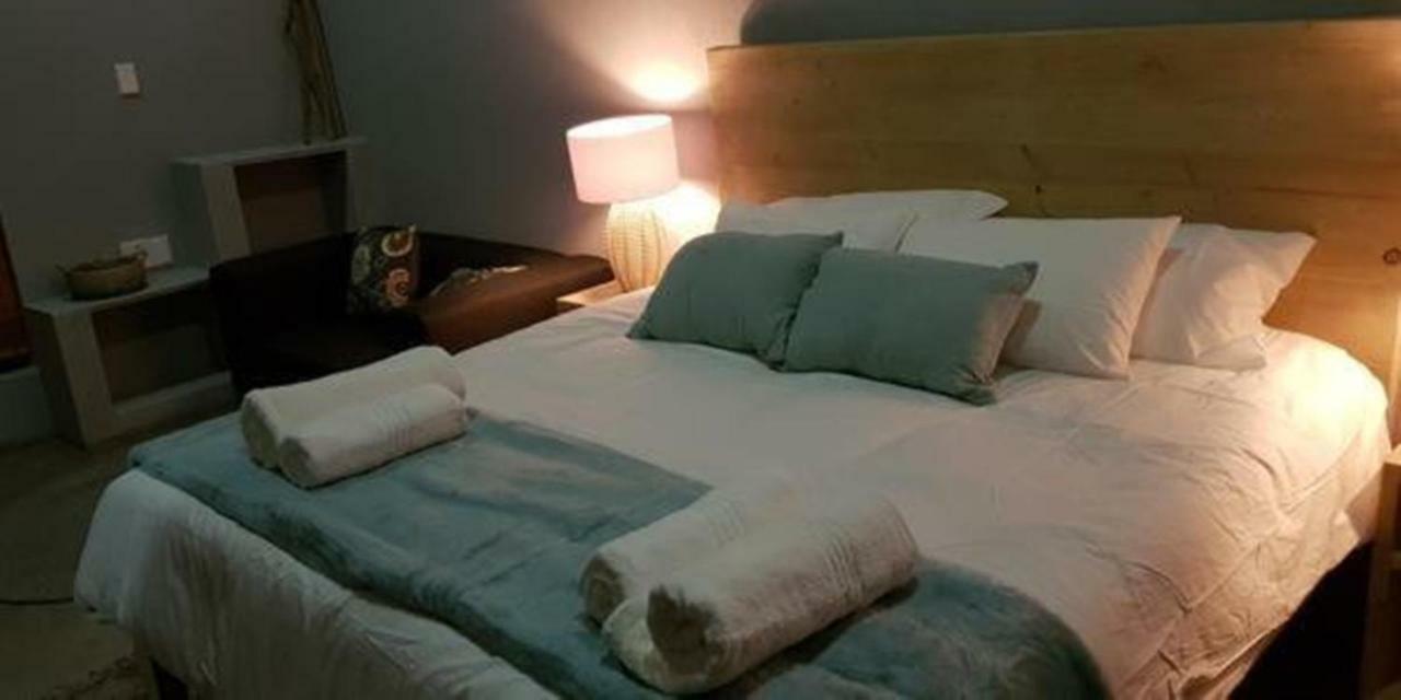 מרלות' פארק Dream Of Africa Bush Lodge מראה חיצוני תמונה