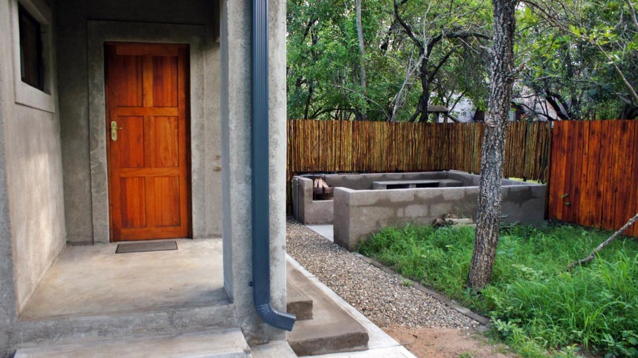 מרלות' פארק Dream Of Africa Bush Lodge מראה חיצוני תמונה